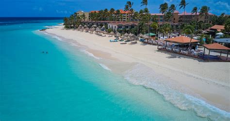 Aruba Resorts | Divi & Tamarijn Aruba All Inclusive Resorts