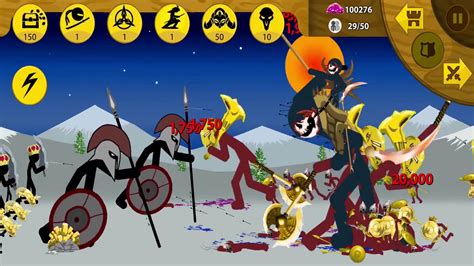 Stickman War 2 APK for Android Download