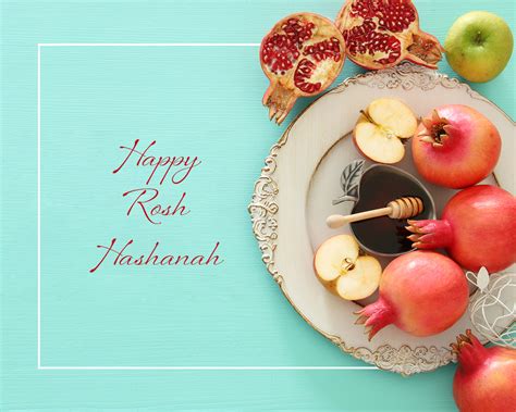 Happy Rosh Hashanah - Rosh Hashanah - send free eCards from 123cards.com