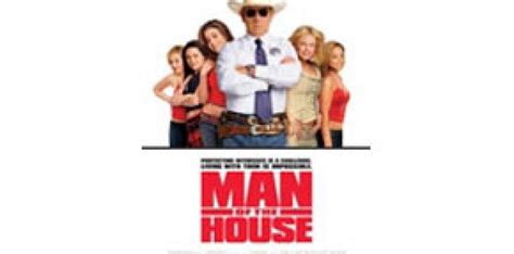 Man of the House (2005) Movie Review for Parents