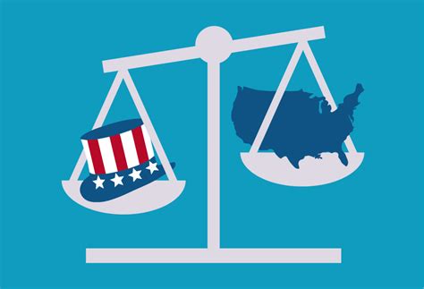 Federal Laws Versus States Rights Re-Visited - US RENEW DEMOCRACY NEWS