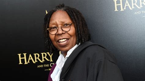 Whoopi Goldberg is launching a size-inclusive fashion line | CTV News