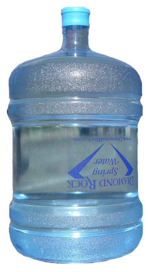 5 Gallon Bottle | Leading Office Water Delivery Service