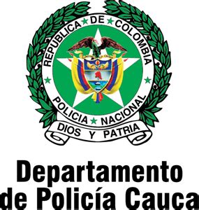 Policia Nacional de Colombia Logo PNG Vector (CDR) Free Download