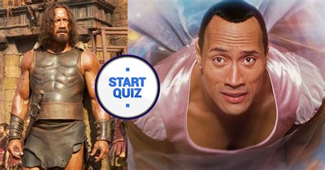 Dwayne Johnson Movie List : The Rock Movies Ranked, Dwayne Johnson's ...