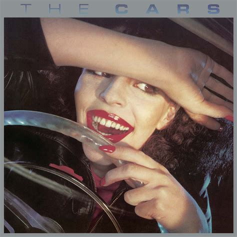 The Cars [Vinyl LP] - the Cars: Amazon.de: Musik