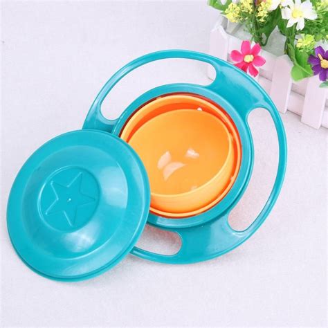 Anti Spill Kids Bowl – officialshnazzles | Repas été, Bol, Nourriture