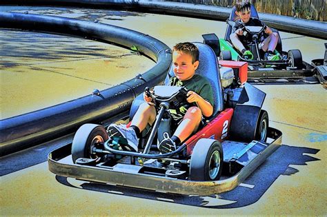 outdoor_go_karts - Go Kart Racing Near Me