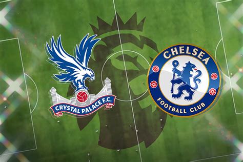 Crystal Palace vs Chelsea Full Match - Premier League 2020/21