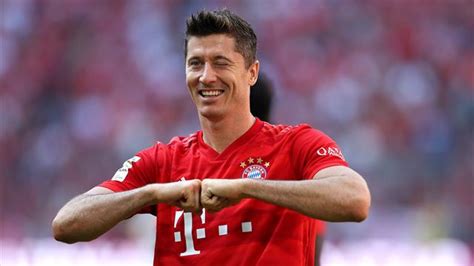 FC Bayern München: Robert Lewandowski stichelt erneut gegen den BVB ...