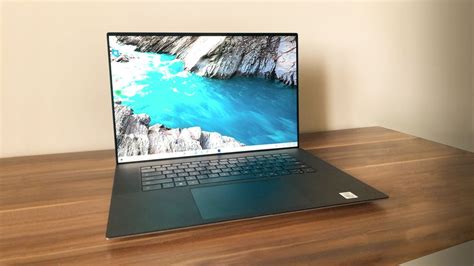 Dell XPS 17 review (2020) | Tom's Guide