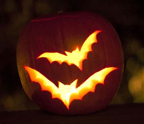 Unique and Spooky Halloween Pumpkin Carving Ideas