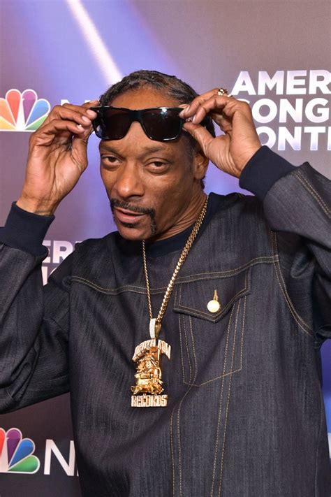 Snoop Dogg explains why he removed Death Row albums from streaming ...