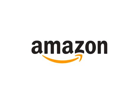 Amazon логотип PNG