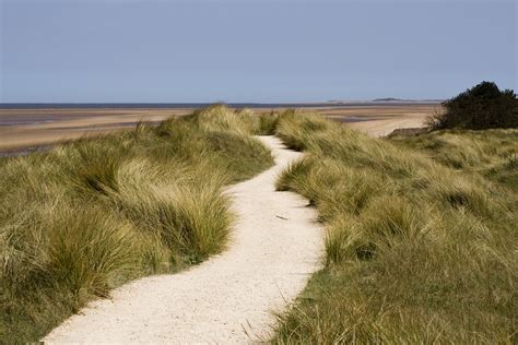 7 reasons to visit the North Norfolk coast