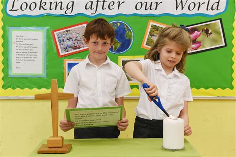 Barham Church of England Primary School