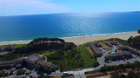 58 Seascape Resort - Aptos, CA by Douglas Thron drone real estate ...