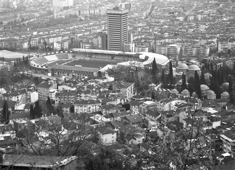 Bursa, Turkey, Dec 2007 by tahirlazim on DeviantArt