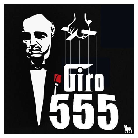 The-godfather-logo-png-transparent by KilroyXx on DeviantArt