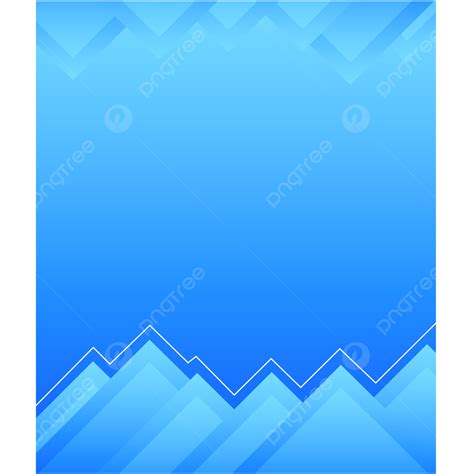 Poster Background Design Blue White Light, Poster Background, Flyer ...