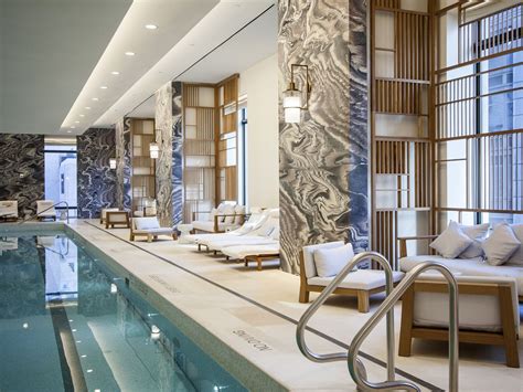 The best NYC hotels with rooftop and indoor pools - Curbed NY