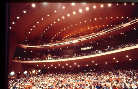 ASU GAMMAGE BROADWAY – Arizona Thespians