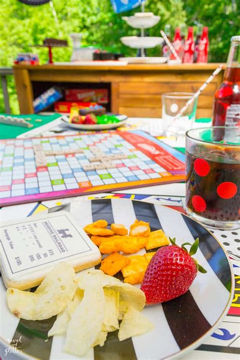 Game Night Ideas for Kids and Adults - Moms & Munchkins