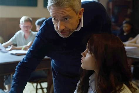 Jenna Ortega And Martin Freeman’s Risqué Sex Scene In ‘Miller’s Girl ...