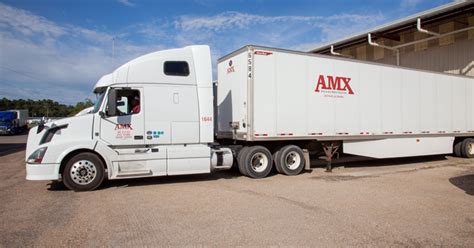 What Is a Dry Van Truck, and How Is It Used in Shipping?