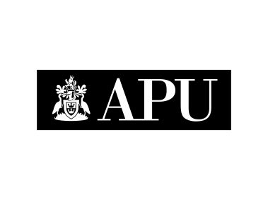 APU Logo PNG Transparent Logo - Freepngdesign.com