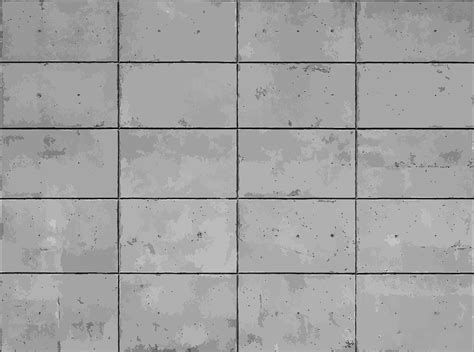 Concrete Tile Texture