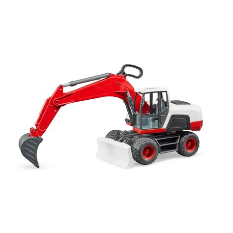 Bruder - Excavator - Walmart.com - Walmart.com