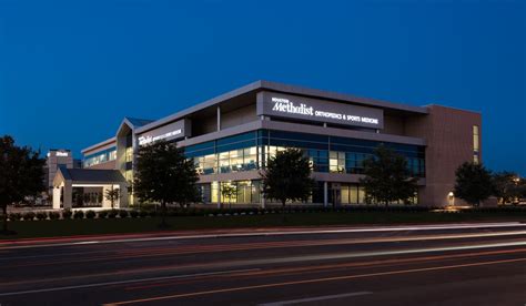 Houston Methodist – Orthopedics and Sports Medicine - PhiloWilke ...