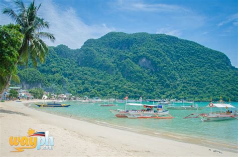 Top 15 Activities in El Nido, Palawan [UPDATED 2020] | WayPH.com