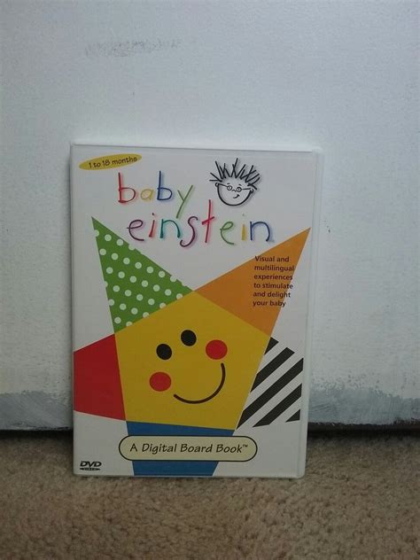 Pin on Baby Einstein stuff