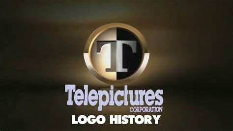 Telepictures Logo History (#363) - YouTube