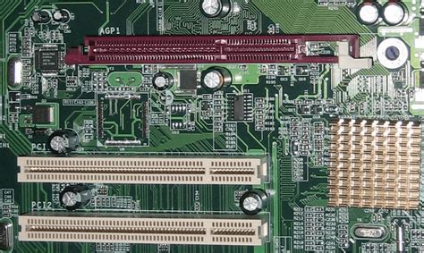 What is AGP (Accelerated Graphics Port) - javatpoint