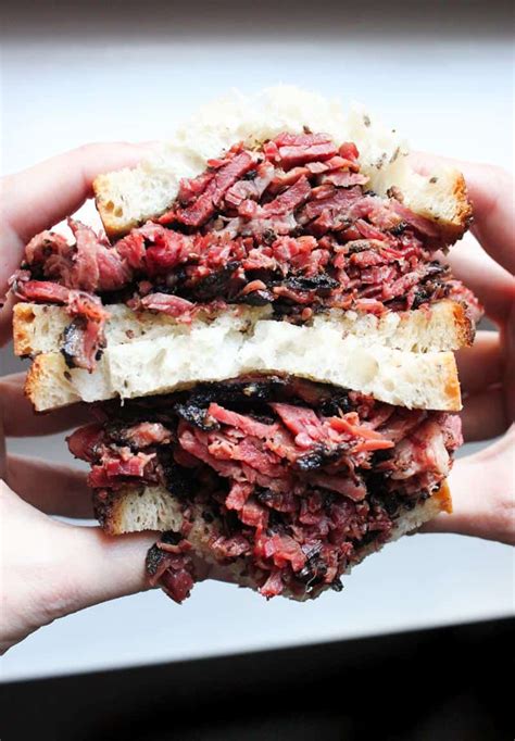 12 Best Sandwiches in NYC: A Local's Guide - Female Foodie