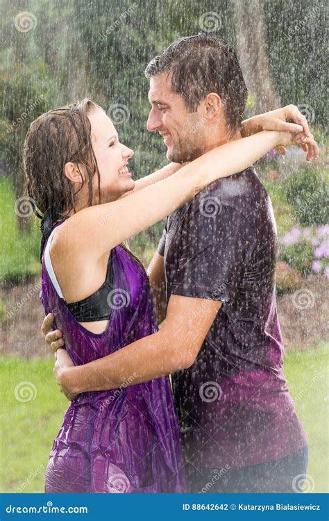 Romantic Rain Images Download