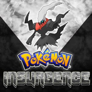 Pokemon Insurgence Download, Cheats, Walkthrough on PokemonROMHacks.com