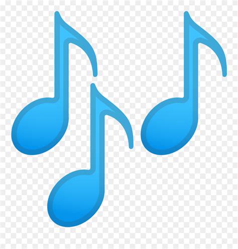 Notas Musicales Emoji : Musical Note | ID#: 10273 | Emoji.co.uk