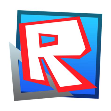 Roblox logo transparent background - jmksenior