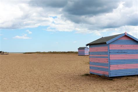 10 Best Beaches in Great Yarmouth - Which Great Yarmouth Beach is Right ...