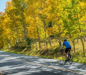 Road & Mountain Bike Trails | Aspen CO Chamber