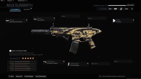 Best Warzone loadout drops: the best class setups for Call of Duty ...