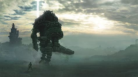 Shadow of the Colossus — Bosses Ranked | Beginners Edition | by Jak ...