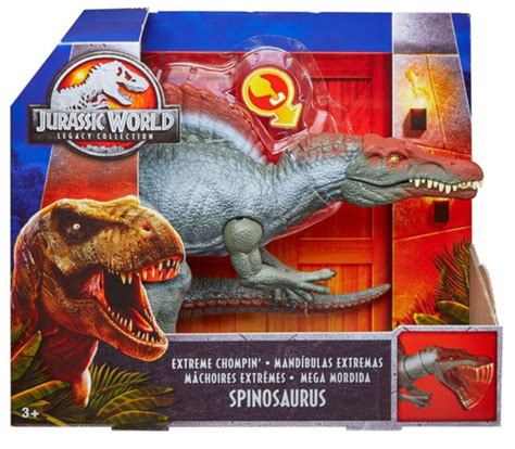 Jurassic World Fallen Kingdom Toys – Jurassic-Pedia