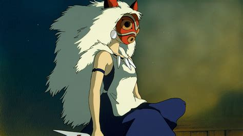 Princess Mononoke