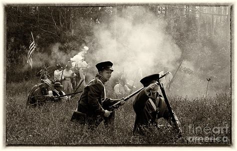 Seminole Wars-2 Photograph by Elena Comens - Fine Art America