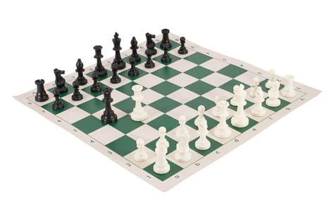 Chess Board Dimensions | Basics and Guidelines - Chess.com